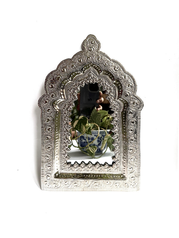 Sheesh Mehel Wall-hanging Mirror Frame