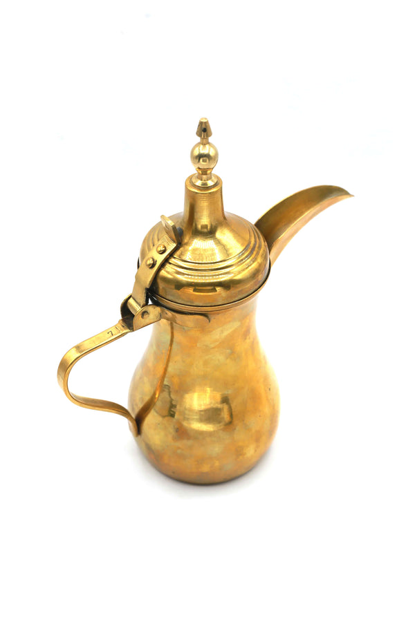 Arabic Tea Kettle