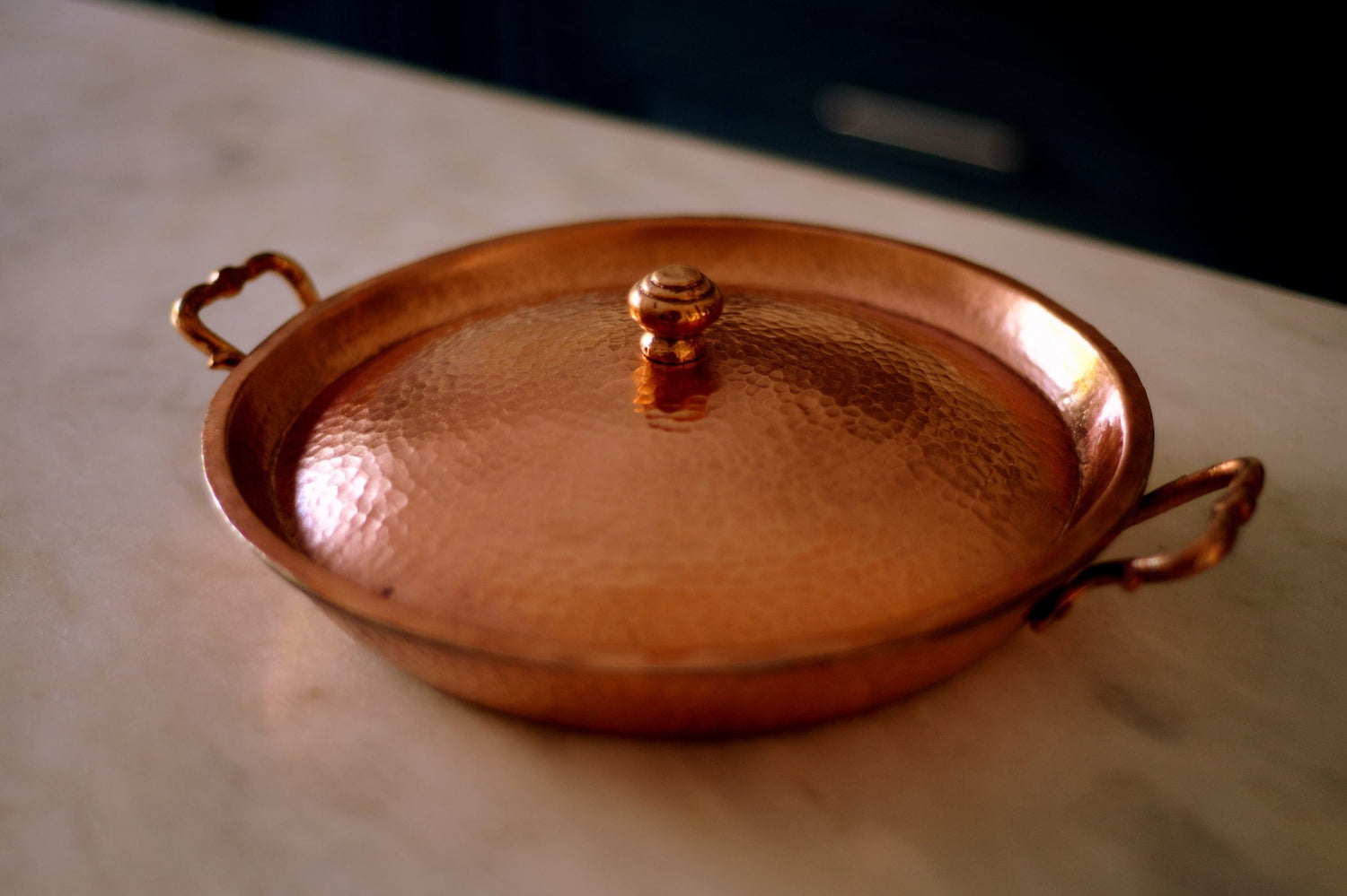 Maeraas cookware banner